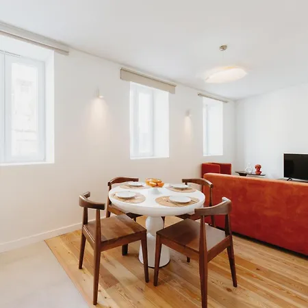 Mary Orange - No 236 1d - Chick & Cozy Two-bedroom Apartman *