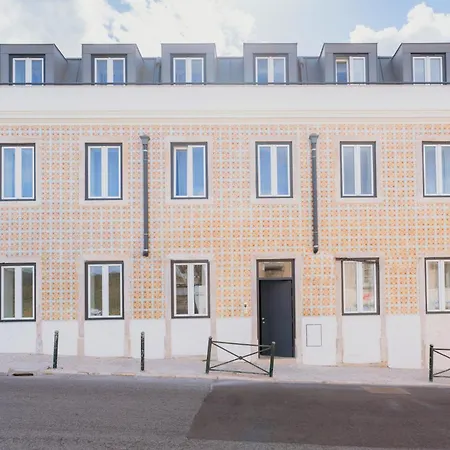 Mary Orange - No 236 1d - Chick & Cozy Two-bedroom *